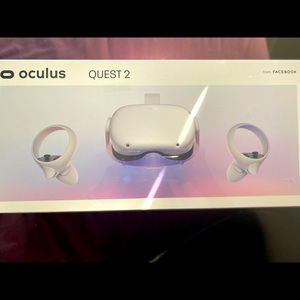 Oculus Quest 2 256 GB